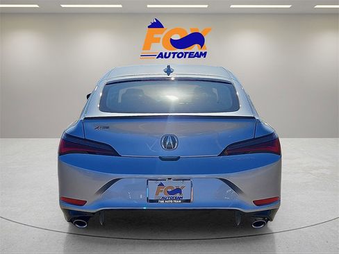New 2026 Acura Integra A-Spec image 4