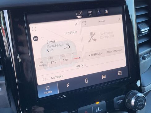 New 2026 RAM 1500 Tradesman image 22