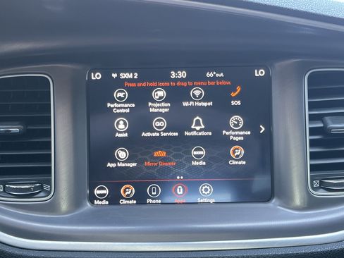 Used 2022 Dodge Charger R/T image 6