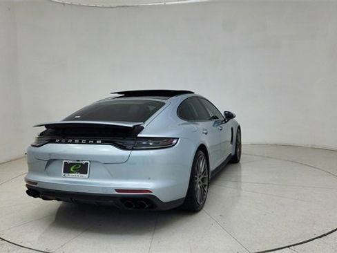 Used 2023 Porsche Panamera Platinum Edition image 69