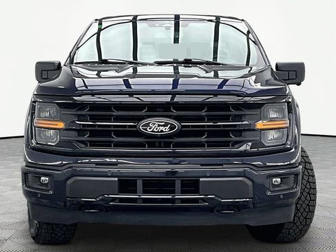 Used 2024 Ford F150 XLT w/ Equipment Group 302A MID AWD/4WD image 3