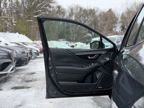 Used 2023 Subaru Legacy Limited image 23