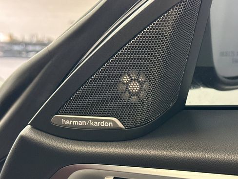 Used 2023 BMW 430i Gran Coupe w/ M Sport Package RWD image 21