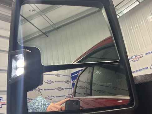 Used 2025 Chevrolet Silverado 2500 High Country image 18