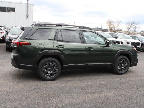 New 2026 Subaru Outback Premium image 4