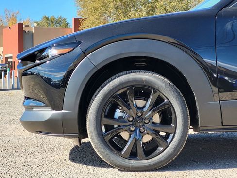 New 2026 MAZDA CX-30 2.5 Turbo w/ Premium Package image 6