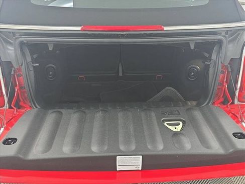 Used 2022 MINI Cooper S FWD image 6