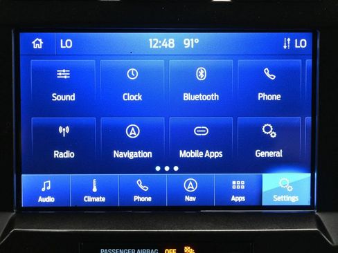 Used 2021 Ford F250 Lariat AWD/4WD image 10