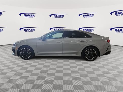 Used 2023 Kia K5 GT FWD image 8
