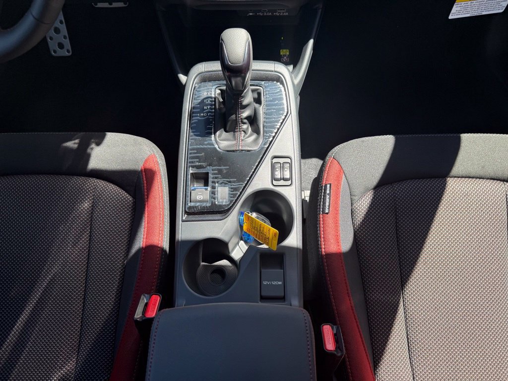 New 2026 Subaru Impreza RS AWD/4WD image 19