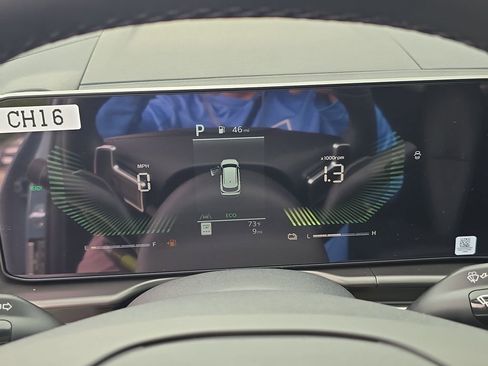 New 2026 Kia Sportage EX image 32