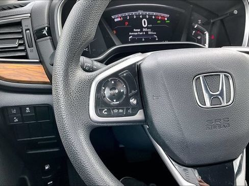 Used 2019 Honda CR-V EX image 11