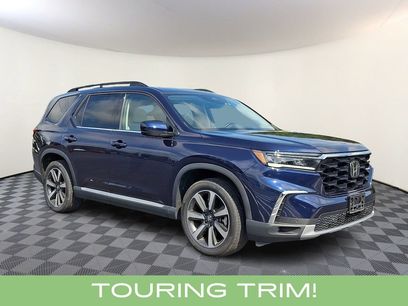 Used 2024 Honda Pilot Touring