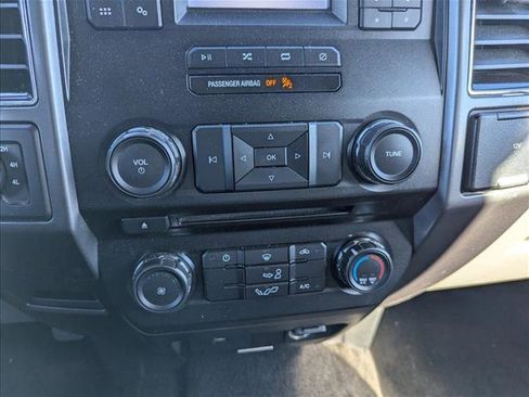 Used 2018 Ford F150 XLT image 17