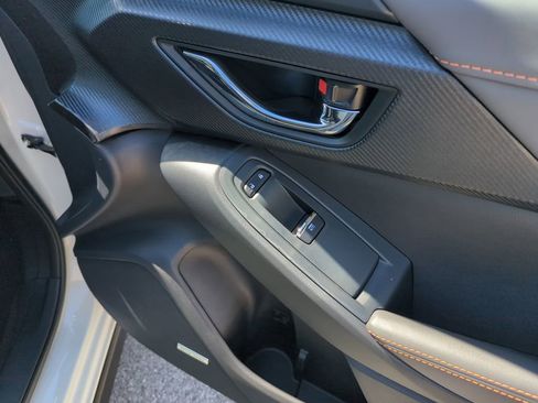 New 2026 Subaru Crosstrek 2.5i Limited AWD/4WD image 35