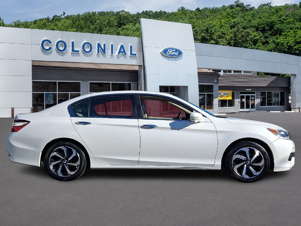 Used 2016 Honda Accord EX-L image 7