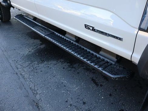 New 2026 Ford F450 XL w/ 360-Degree Camera Package image 22