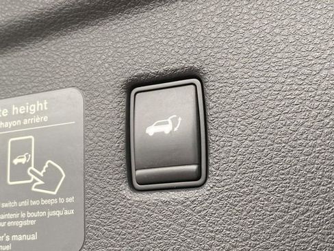 Used 2021 INFINITI QX50 Autograph image 13