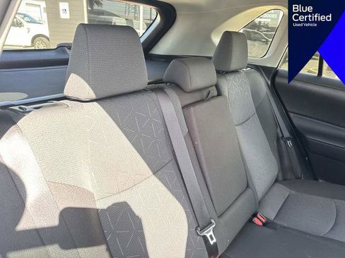 Used 2025 Toyota RAV4 XLE w/ Weather Package FWD image 12