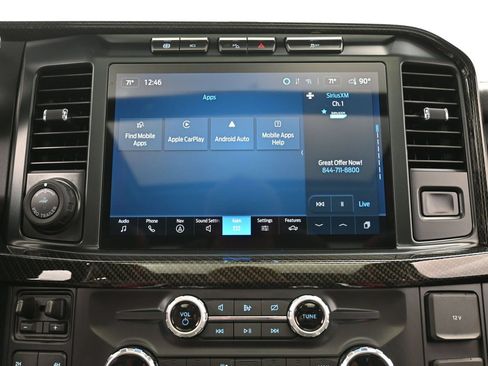 Used 2024 Ford F250 Lariat w/ Lariat Ultimate Package AWD/4WD image 34