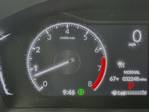 Used 2024 Honda Pilot TrailSport image 12