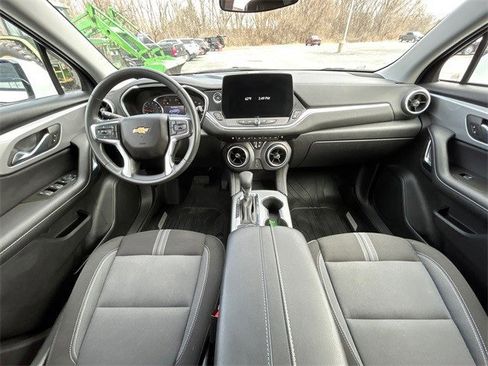 Used 2023 Chevrolet Blazer LT w/ LPO, Floor Liner Package image 13