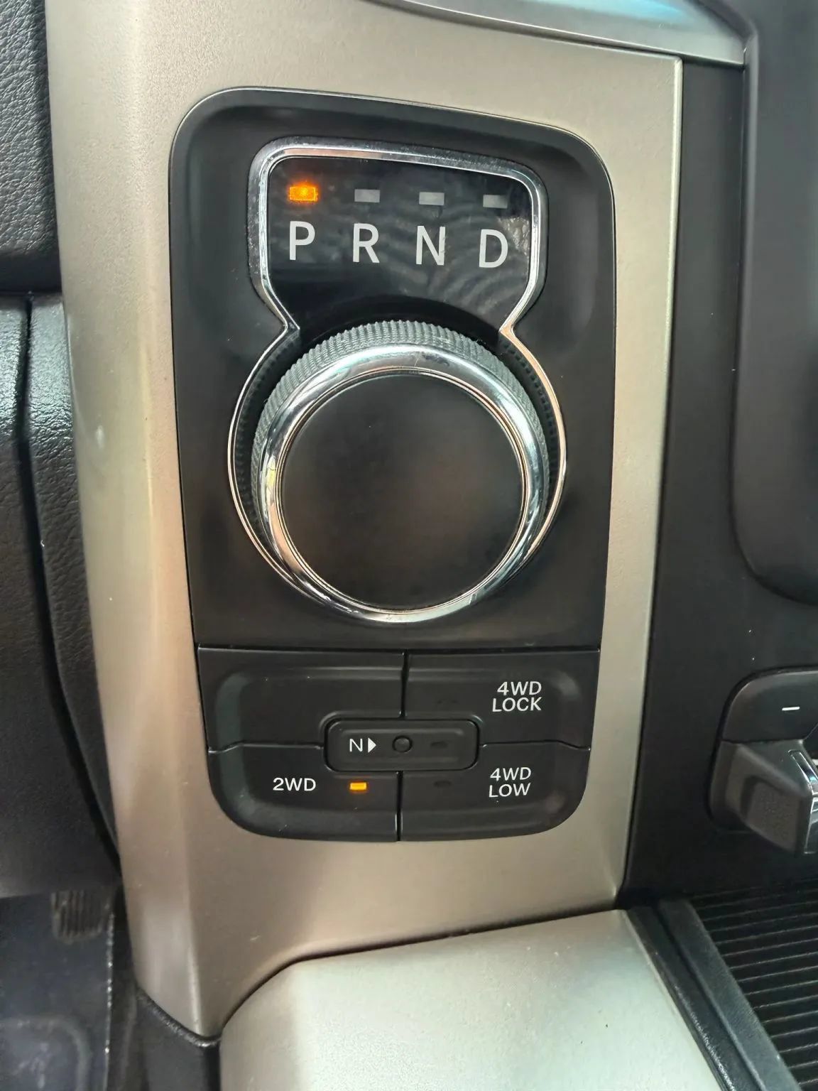 Used 2014 RAM 1500 Classic SLT w/ Trailer Tow Group AWD/4WD image 22