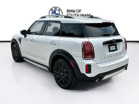 Certified 2024 MINI Cooper Countryman S image 5