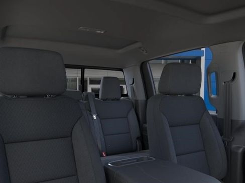 New 2026 Chevrolet Silverado 1500 RST AWD/4WD image 24