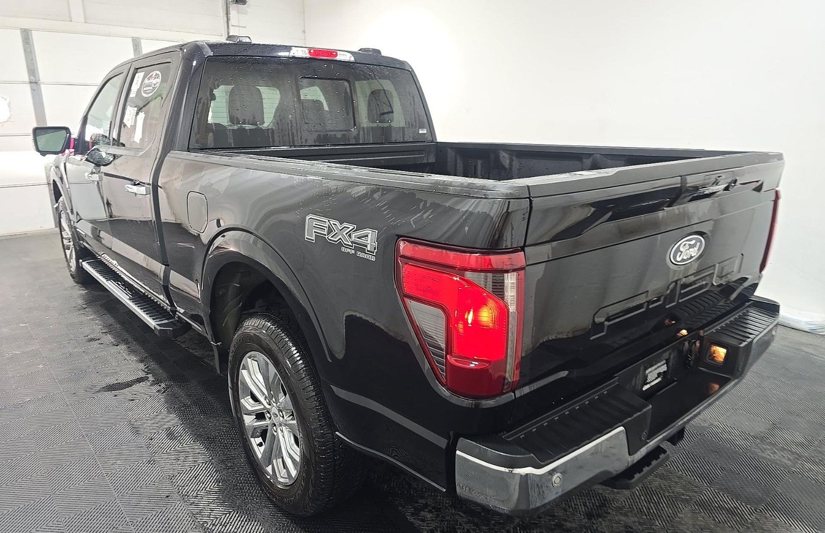 Used 2024 Ford F150 XLT w/ Equipment Group 303A High AWD/4WD image 6