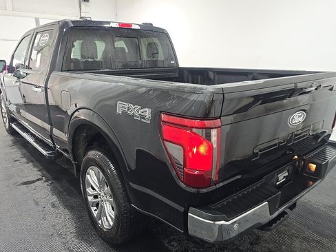 Used 2024 Ford F150 XLT w/ Equipment Group 303A High AWD/4WD image 6