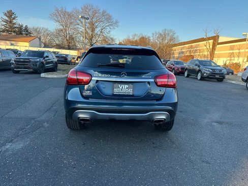 Used 2019 Mercedes-Benz GLA 250 4MATIC image 6