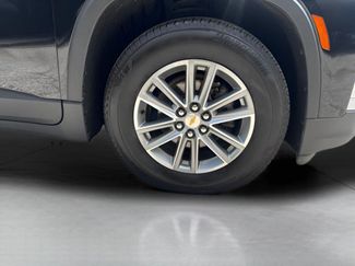 Used 2023 Chevrolet Traverse LT AWD/4WD video 2