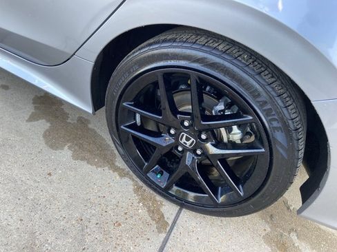 Used 2025 Honda Civic Sport image 30