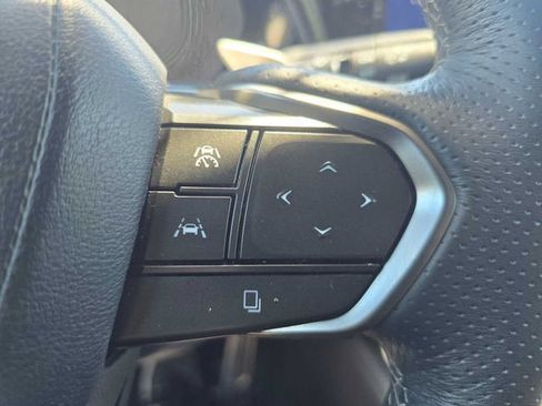 Certified 2024 Lexus RX 500h F Sport w/ Convenience Package AWD/4WD image 34