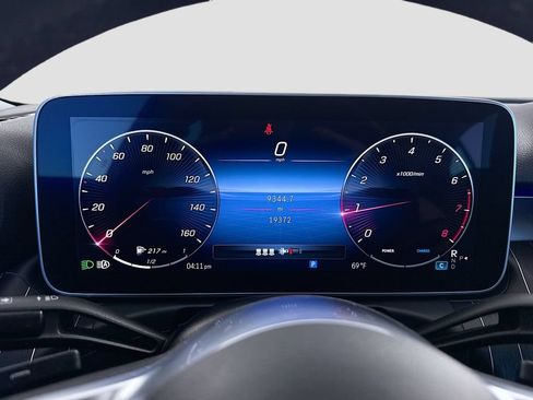 Certified 2023 Mercedes-Benz C 300 Sedan image 34