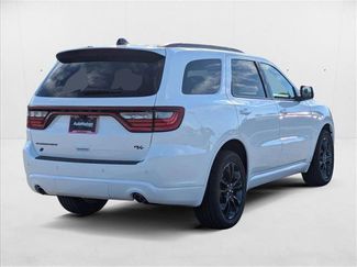 New 2025 Dodge Durango R/T w/ Blacktop Package video 2