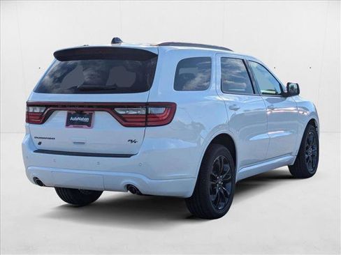 New 2025 Dodge Durango R/T w/ Blacktop Package image 2