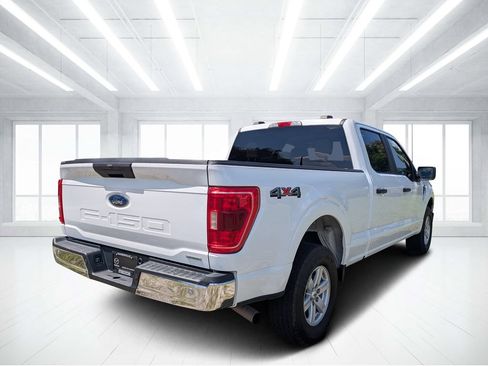 Used 2023 Ford F150 XLT AWD/4WD image 3