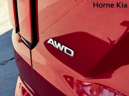 Certified 2022 Kia Sorento S image 30