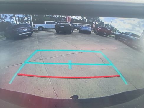 Used 2023 Toyota Tacoma 4x4 Double Cab w/ Trail Edition image 17