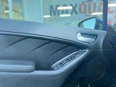 Used 2017 Kia Forte LX FWD image 34
