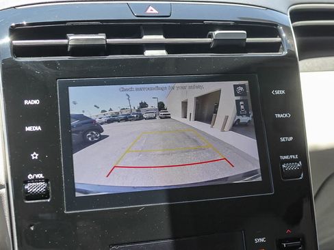 Used 2023 Hyundai Tucson SEL w/ Convenience Package AWD/4WD image 32