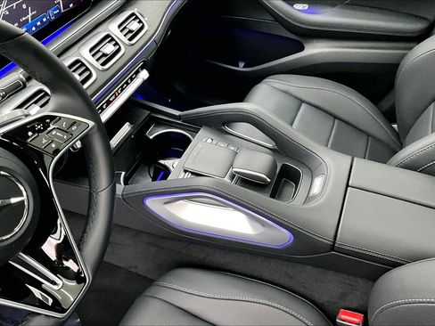 Used 2026 Mercedes-Benz GLE 450 4MATIC image 14