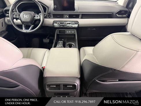 Used 2023 Honda Pilot Touring image 44