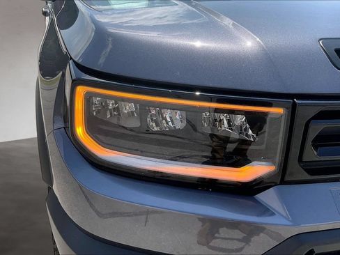 Certified 2026 Honda Passport TrailSport image 30