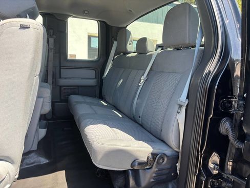 Used 2013 Ford F150 STX w/ Mid Equipment Group AWD/4WD image 19