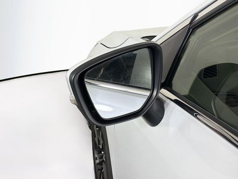 Used 2024 Mitsubishi Eclipse Cross SE AWD/4WD image 16