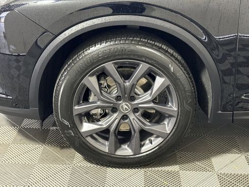 Used 2023 Acura MDX A-Spec AWD/4WD image 12