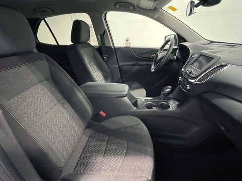 Used 2024 Chevrolet Equinox LT AWD/4WD image 27